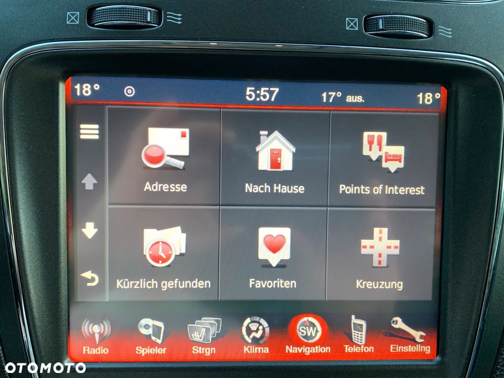 Fiat Freemont 2.0 Multijet 16V DPF Cross - 30
