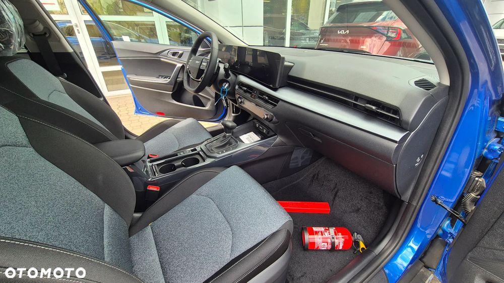 Kia XCeed 1.6 T-GDI M DCT - 16