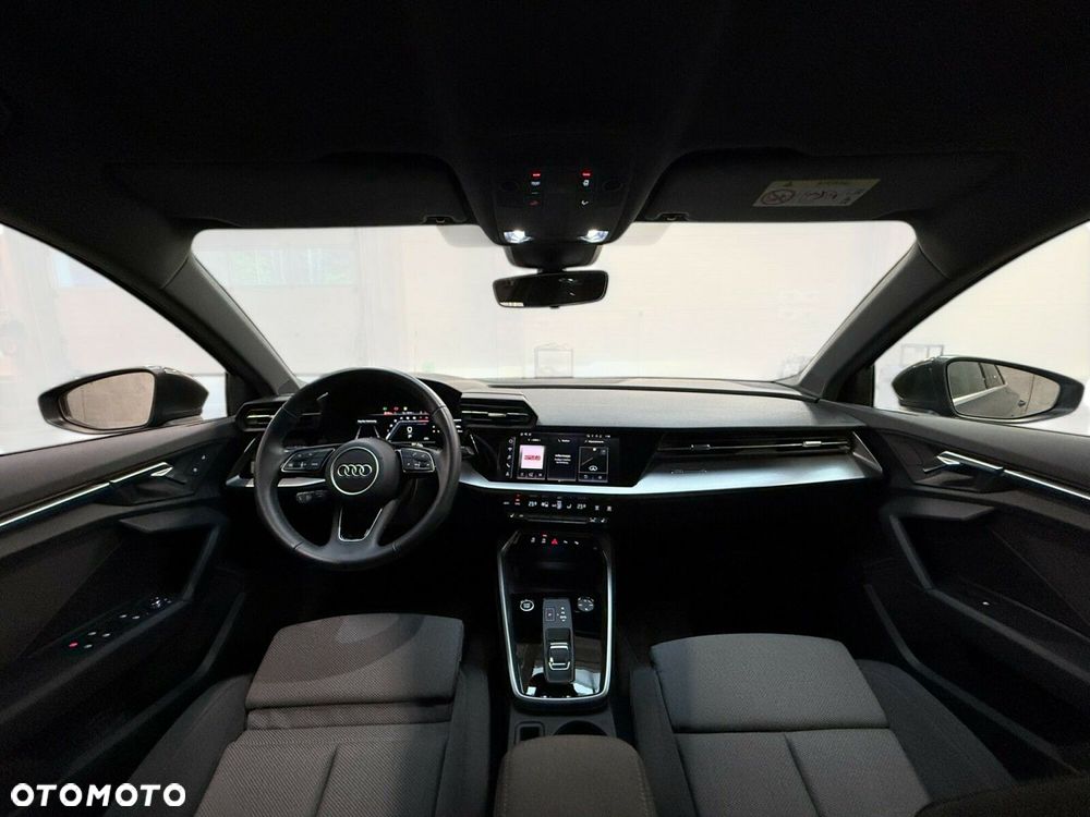 Audi A3 - 27