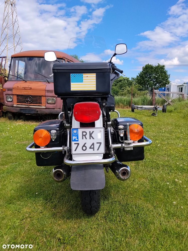 Kawasaki KZ - 3