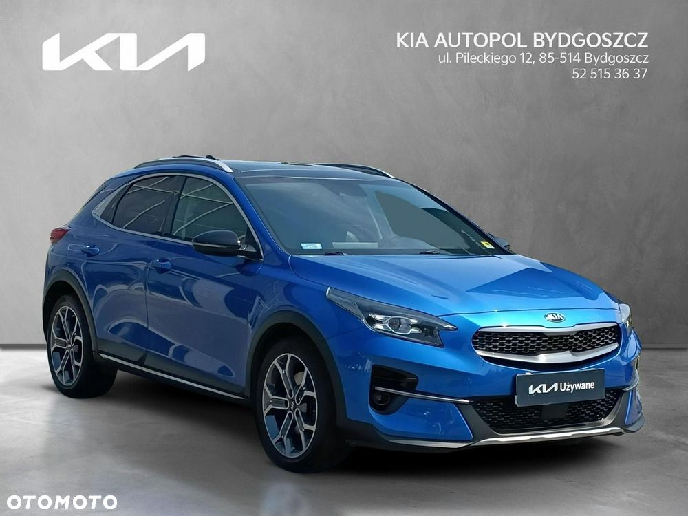Kia XCeed - 7