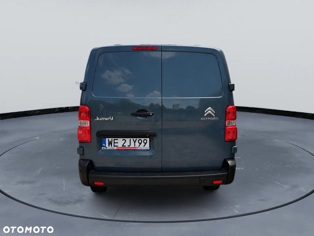 Citroën Jumpy Expert Vivaro Proace Scudo - 4