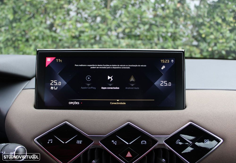 DS DS3 Crossback 1.2 PureTech Be Chic - 36