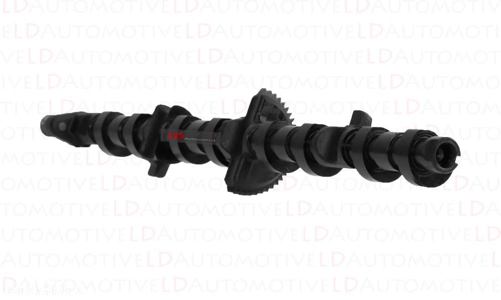 Wałek Pośredni Mimośrodowy 11377578543 BMW kod silnika N42 N46 N46N - 2