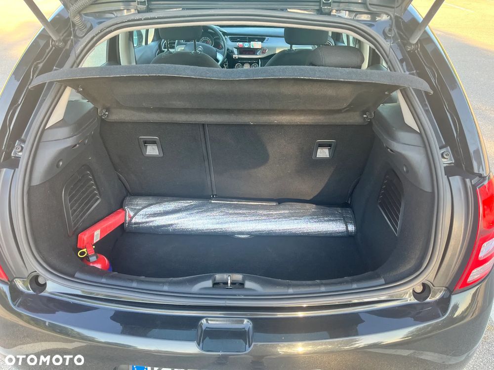 Citroën C3 1.4 HDi SX - 10