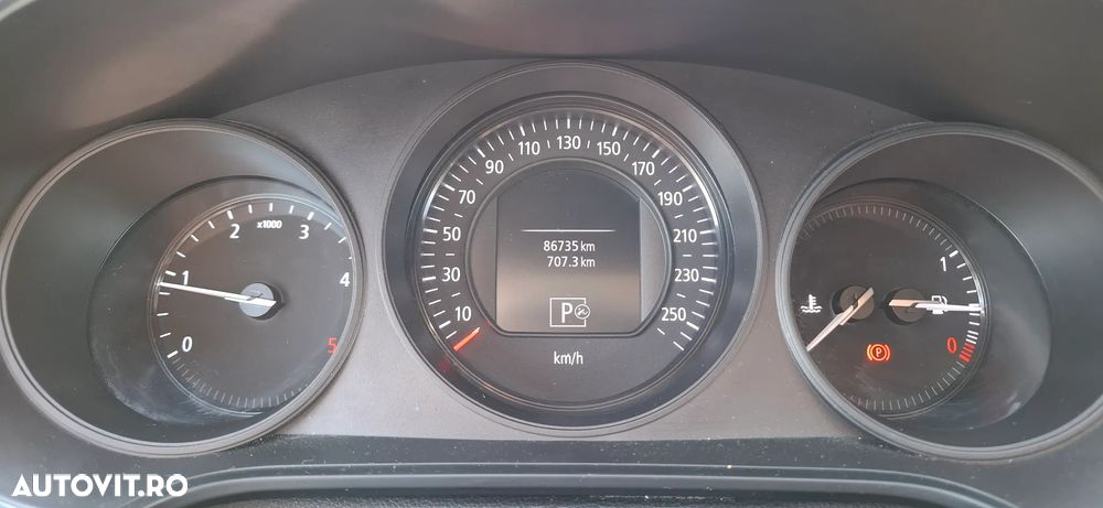 Renault Megane BLUE dCi 115 EDC Techno - 6