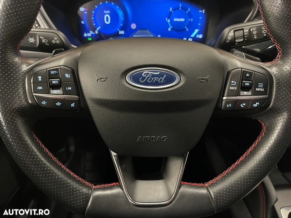 Ford Kuga 2.0 EcoBlue A8 AWD ST Line - 22