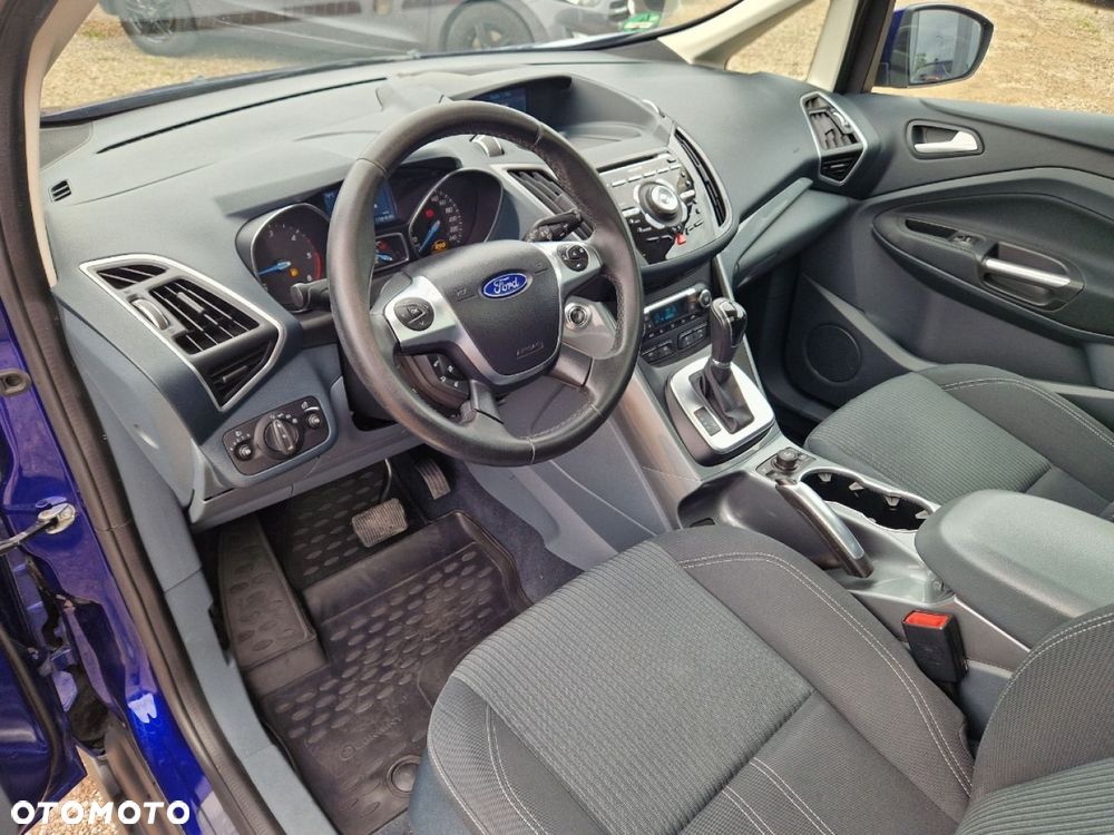 Ford C-MAX 2.0 TDCi Titanium - 6