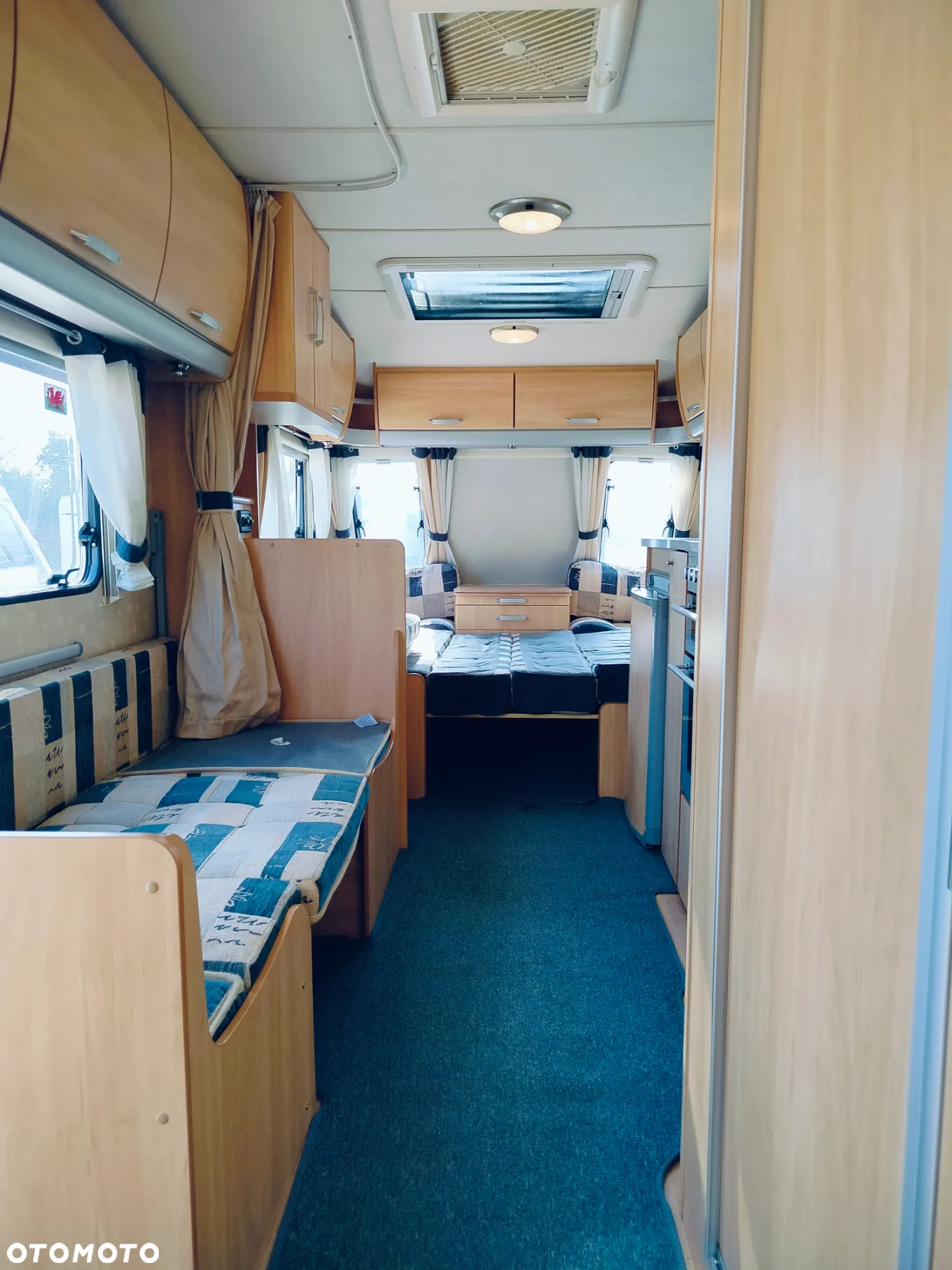 SWIFT Sterling Vitesse - 24