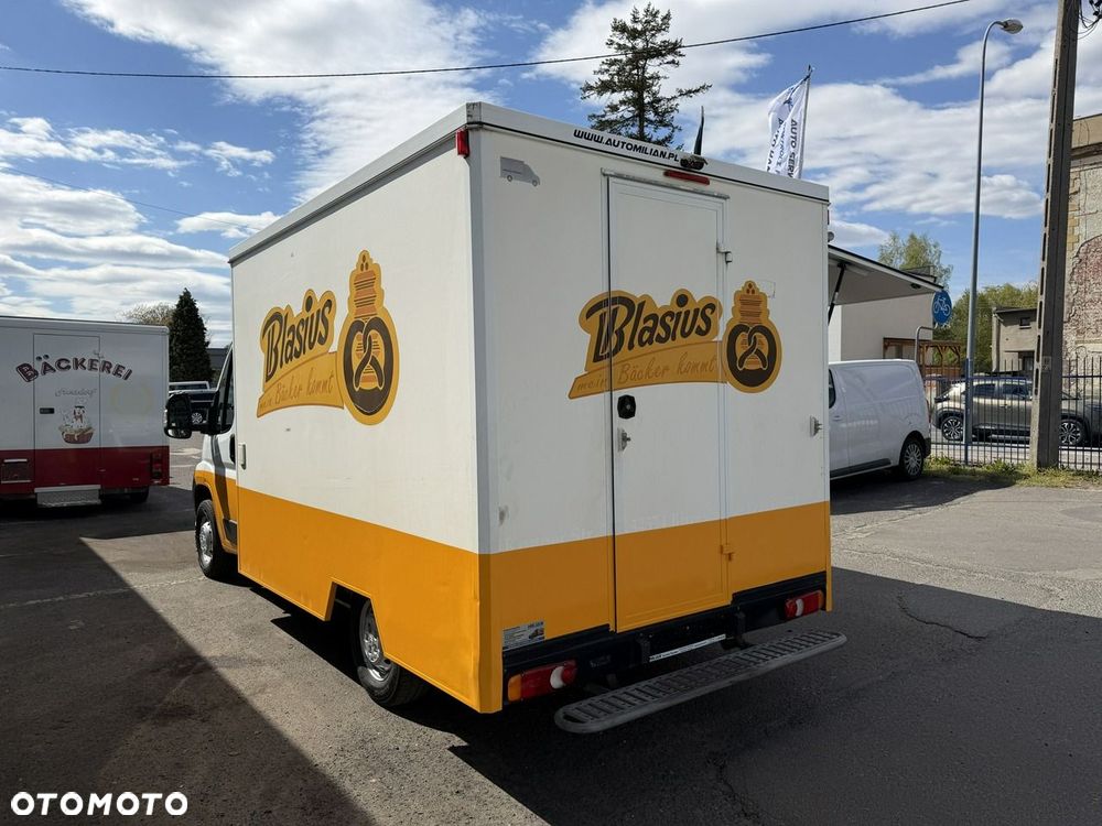Fiat Ducato - 15