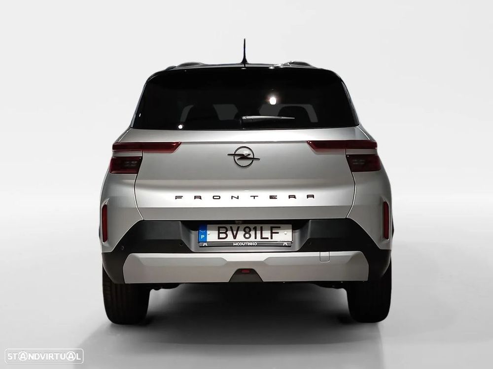 Opel Frontera 44 kWh GS - 5