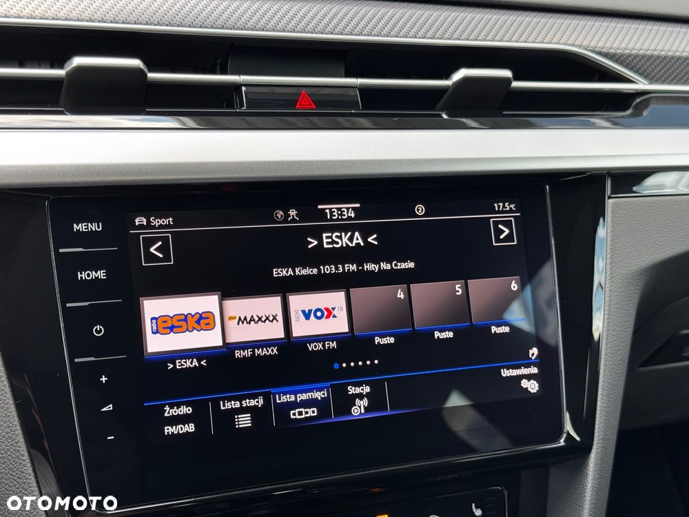 Volkswagen Arteon 2.0 TSI 4Motion R DSG - 22