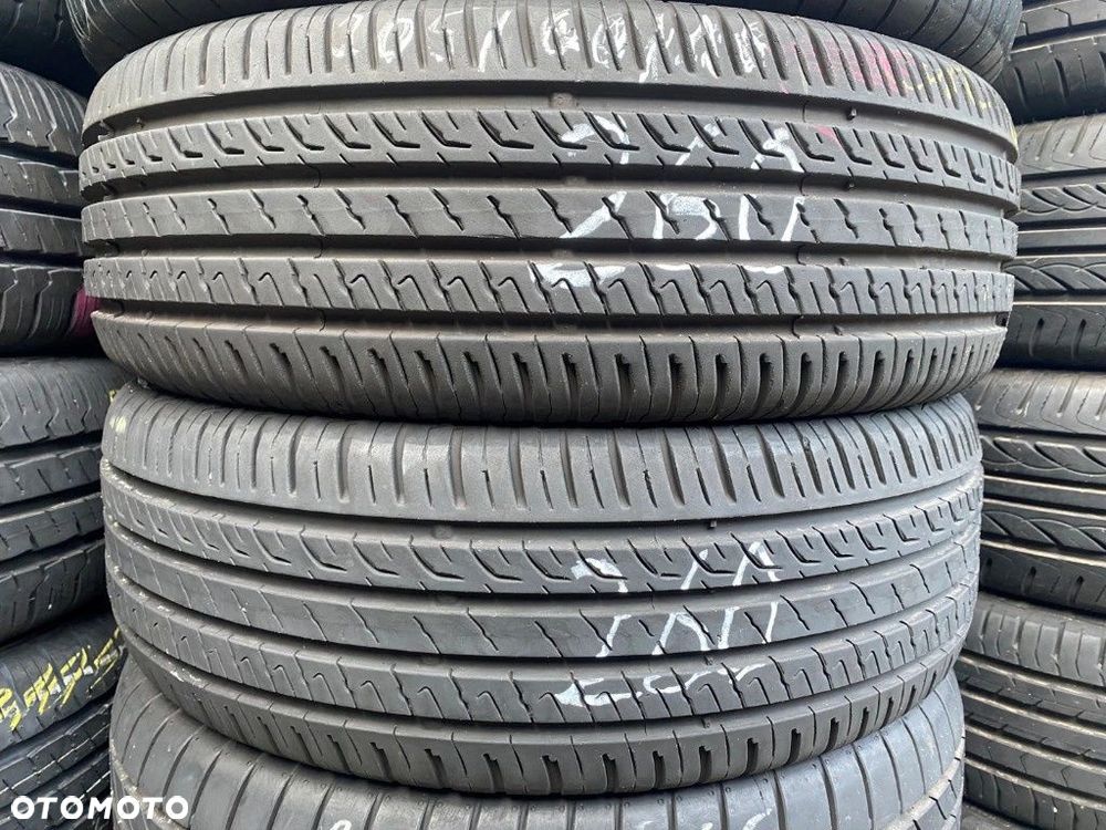 205/60/16 Barum Bravuris 5HM_7,2mm_2szt_(260) - 2