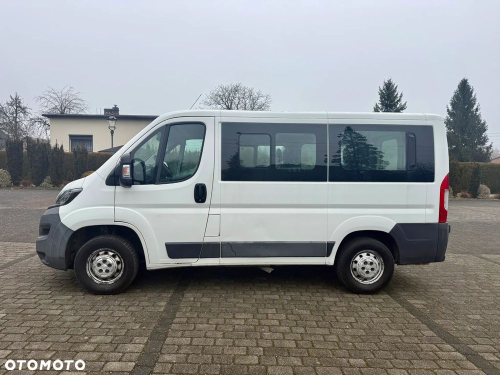 Peugeot Boxer L1H1 - 2