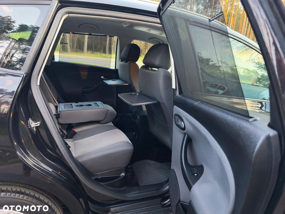 Seat Altea XL 1.6 TDI DPF CR Ecomotive Style - 13