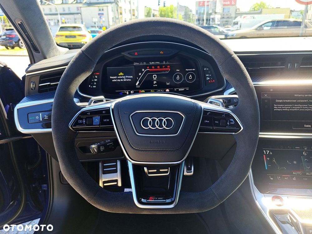 Audi RS6 Avant - 23