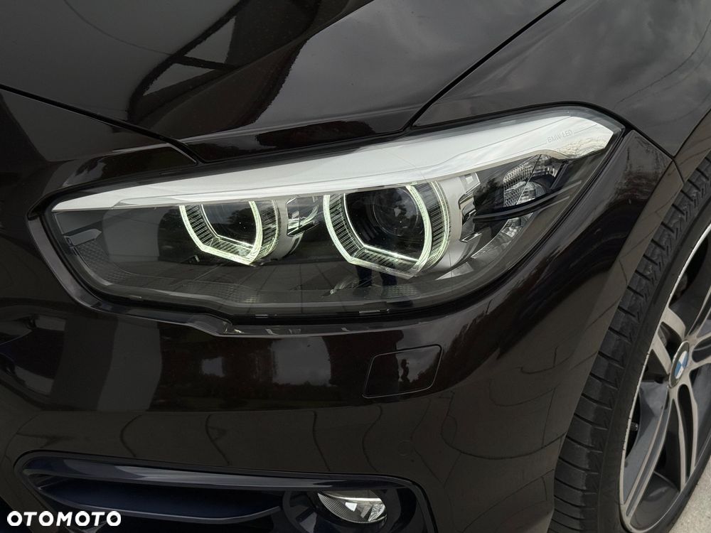 BMW Seria 1 120i Sport Line Shadow sport - 25
