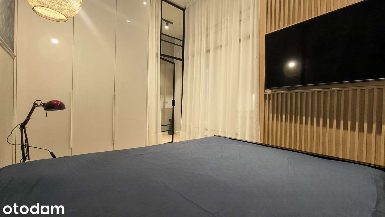 Stylowy Apartament PREMIUM w Kamienicy, Kultowa lokalizacja,  Metro