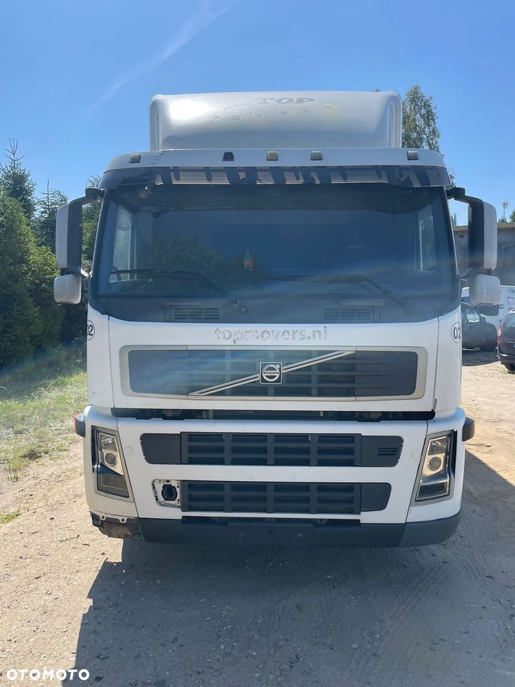Volvo FM9 - 17
