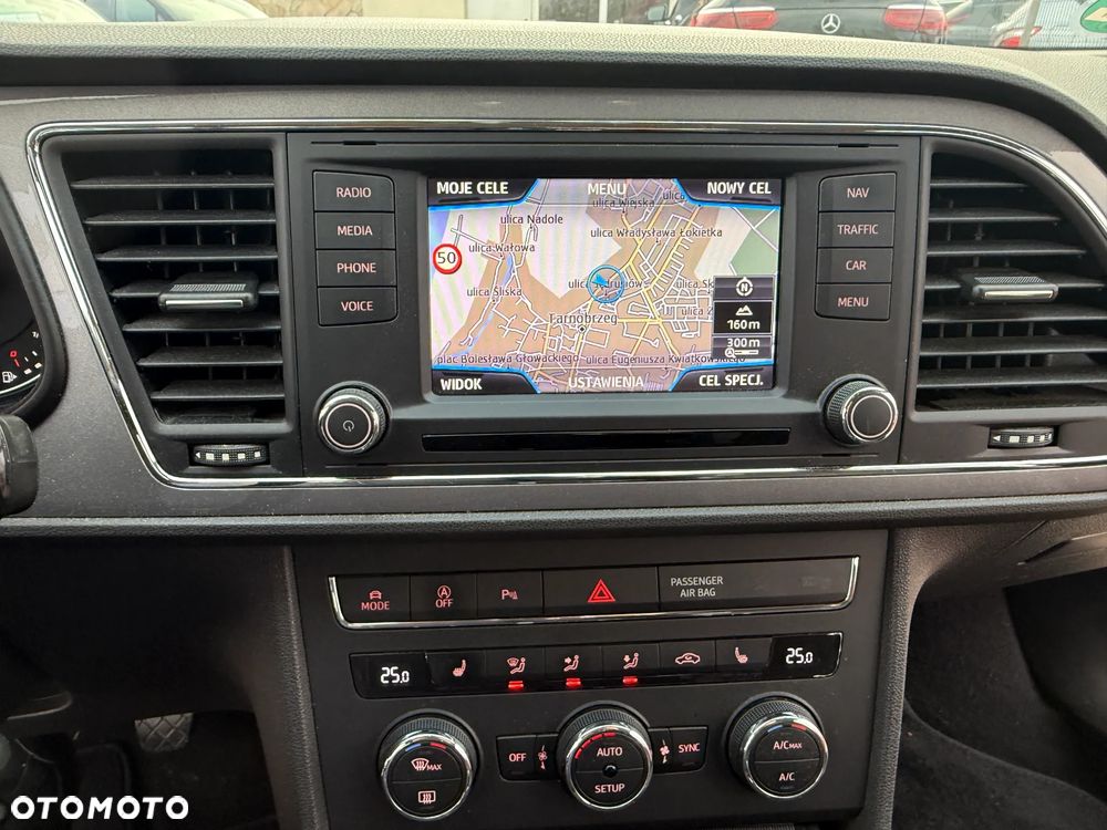 Seat Leon 2.0 TDI Start&Stop FR - 27