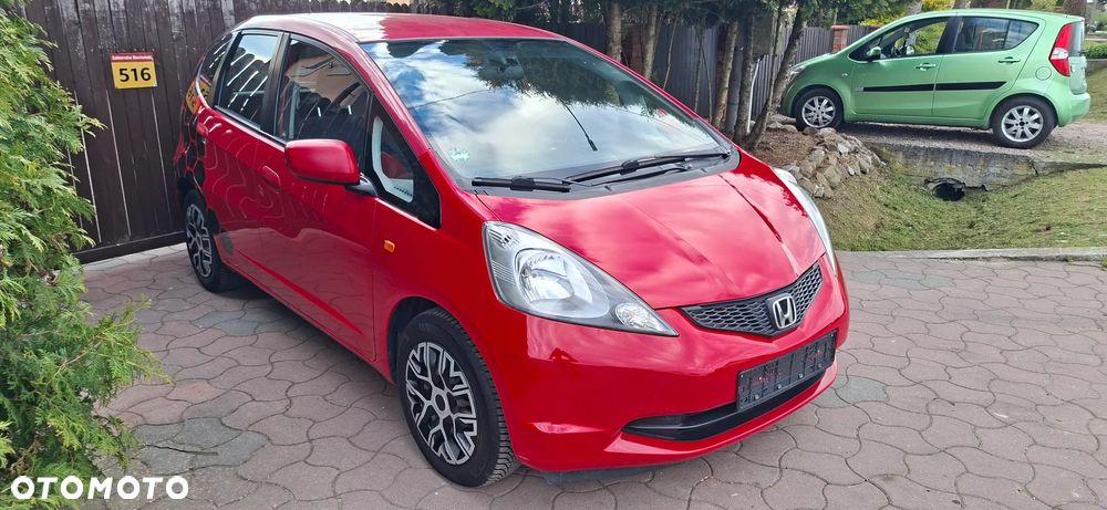 Honda Jazz 1.2 i-VTEC S - 7