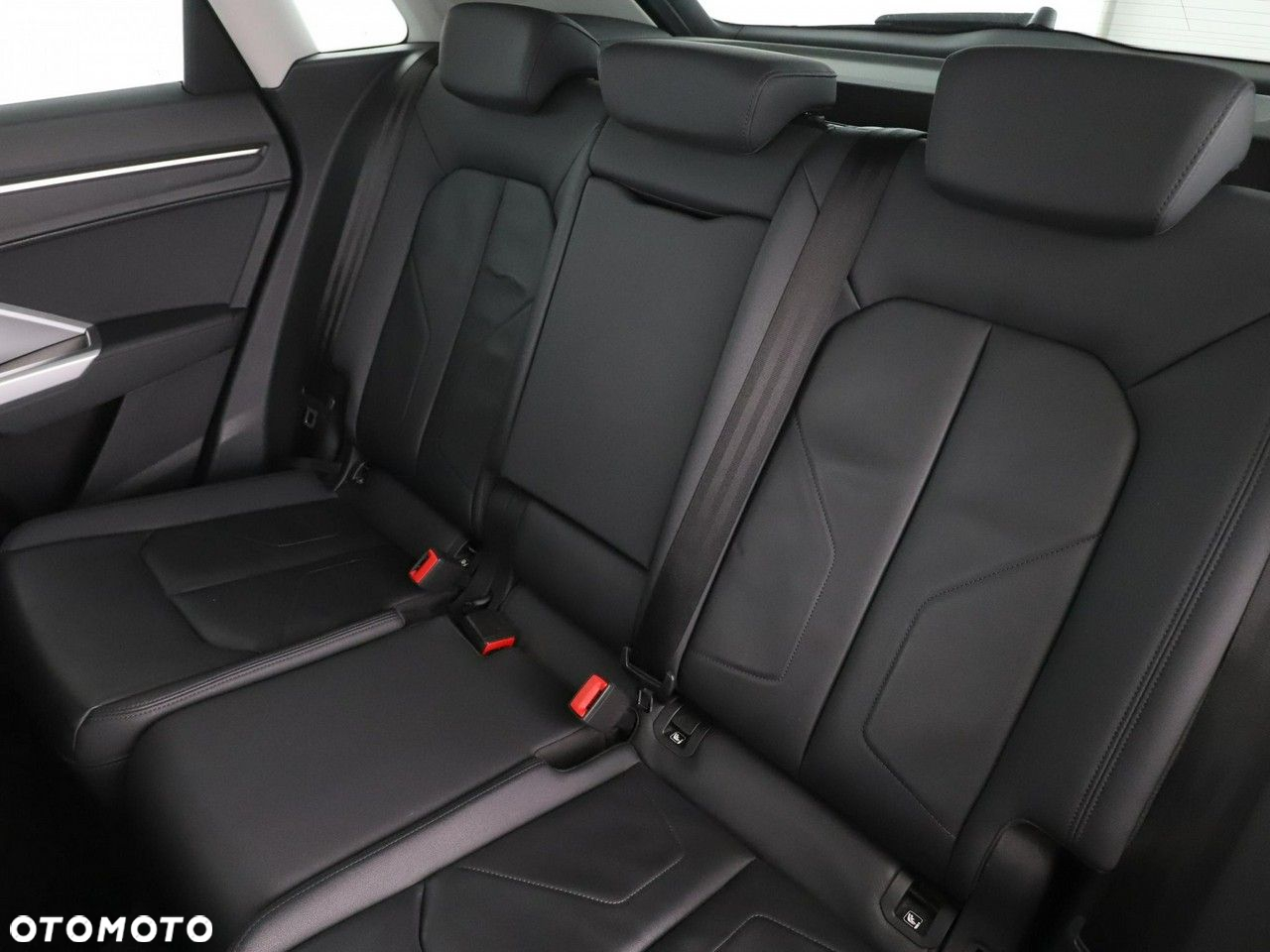 Audi Q3 35 TFSI S tronic - 18