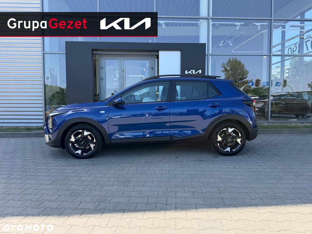 Kia Stonic 1.0 T-GDI M - 5