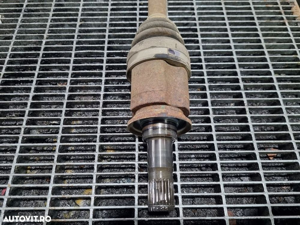 Planetara Dreapta Spate Mitsubishi ASX Facelift 2012 1.8 D 2012 - 2016 150CP Manuala ... - 3