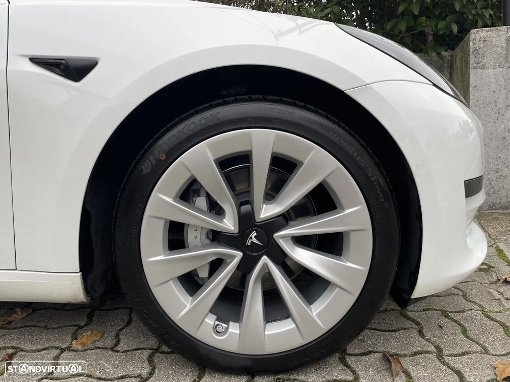 Tesla Model 3 Standard Range Plus RWD - 7