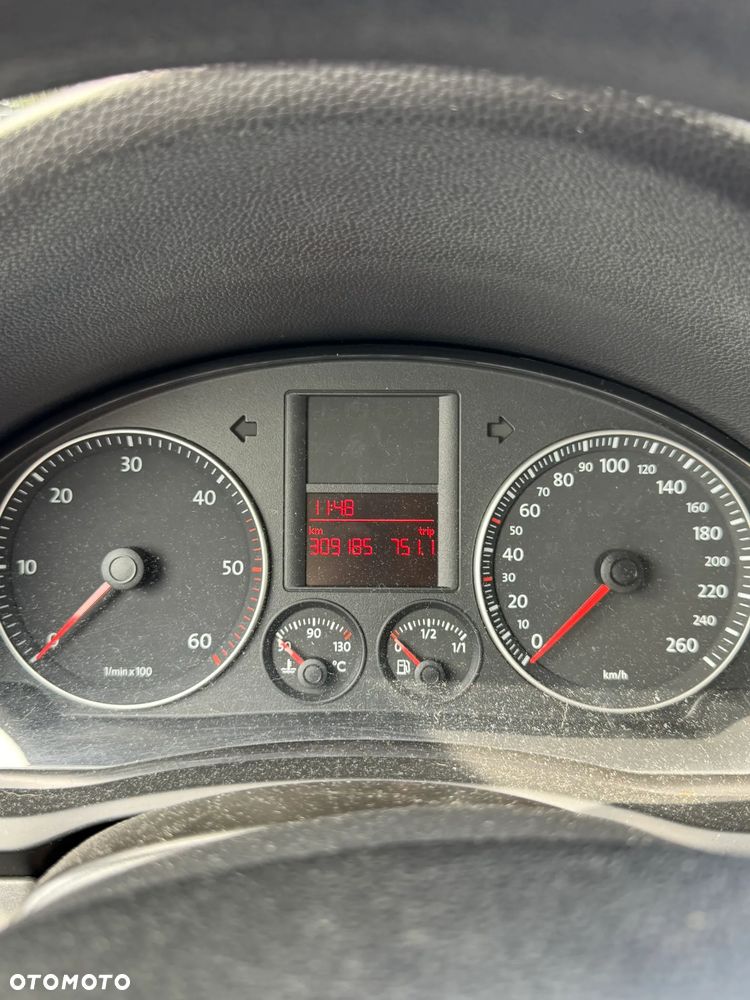 Volkswagen Golf 1.9 TDI Comfortline - 17