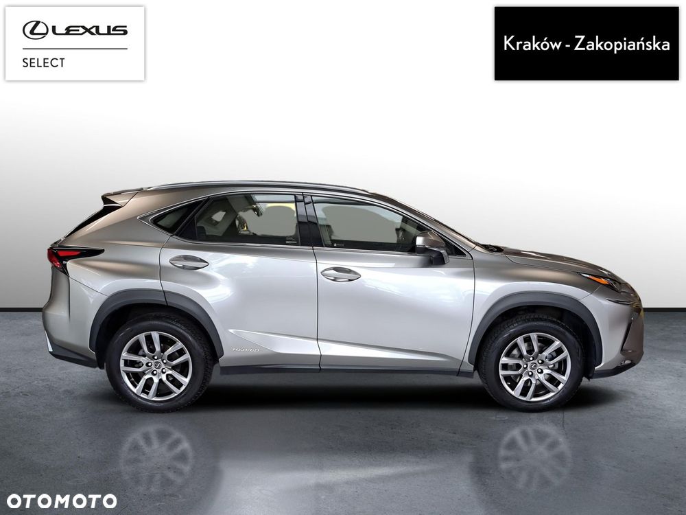 Lexus NX 300h Business Edition AWD - 7
