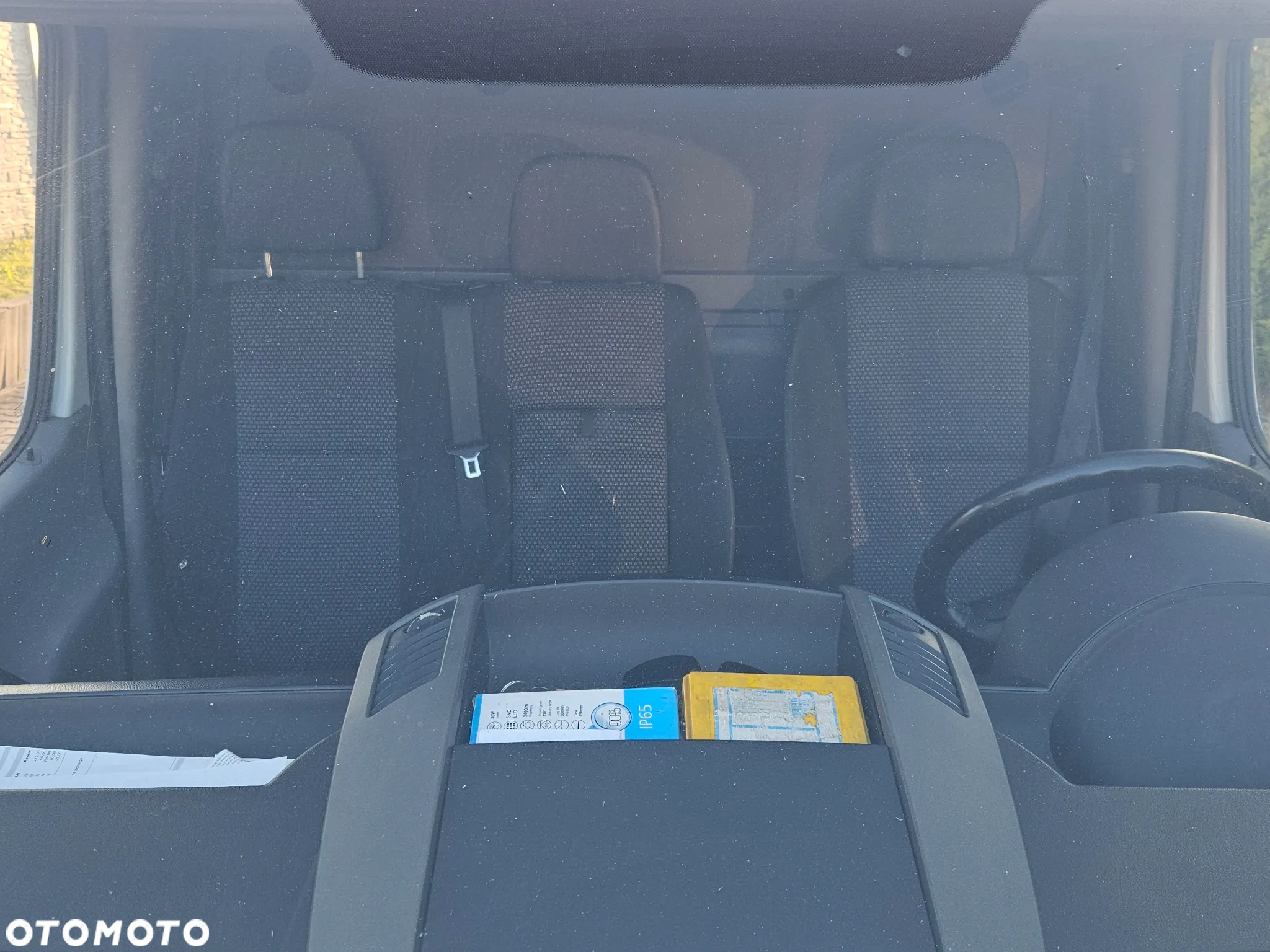 Mercedes-Benz SPRINTER 311CDI - 12