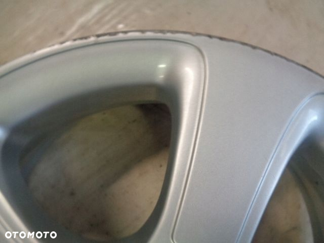 FELGI MERCEDES A W169 16 5X112 6J ET46 - 6