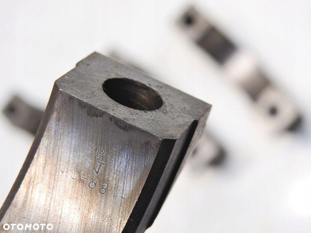 PODPORY WAŁU JEEP GRAND CHEROKEE II WJ 4.0 - 8