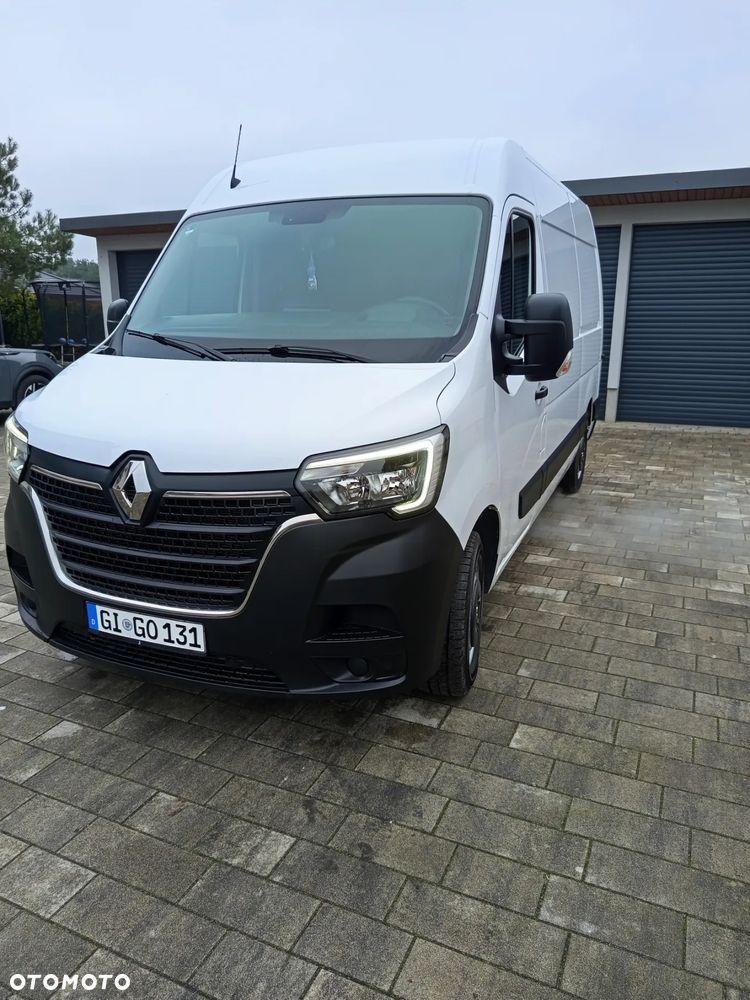 Renault master - 3