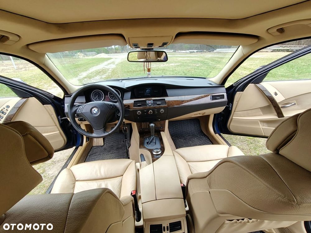 BMW Seria 5 - 26
