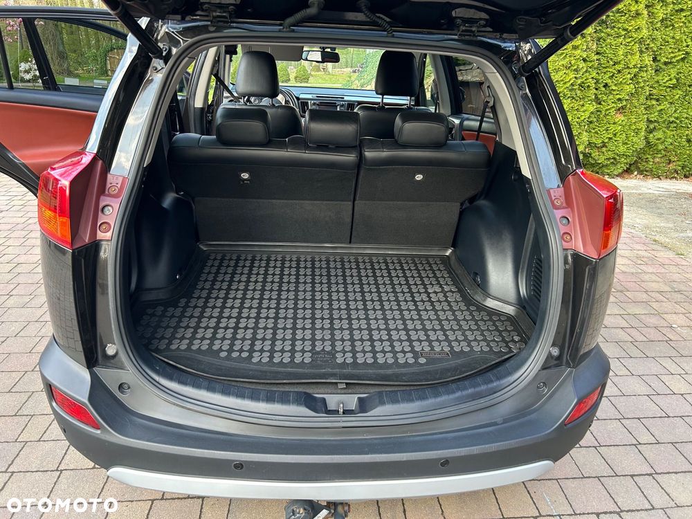 Toyota RAV4 2.0 Prestige MS EU6 - 10