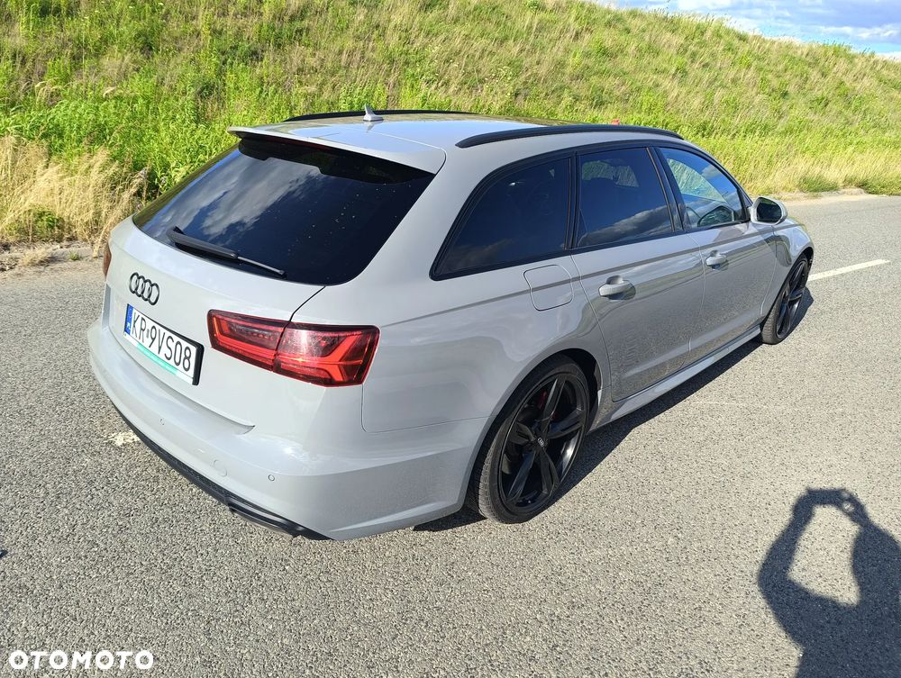 Audi A6 Avant - 12