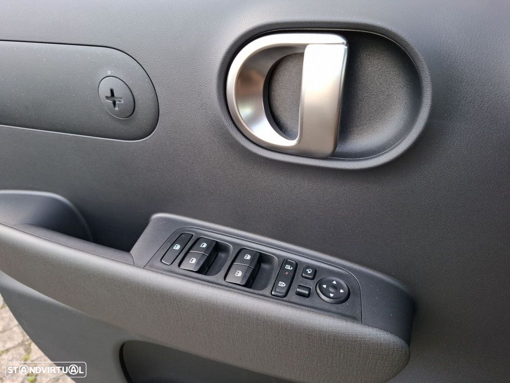 Hyundai Inster 42 kWh Style 5L - 15