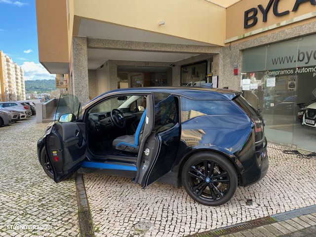 BMW i3 s 120Ah - 46