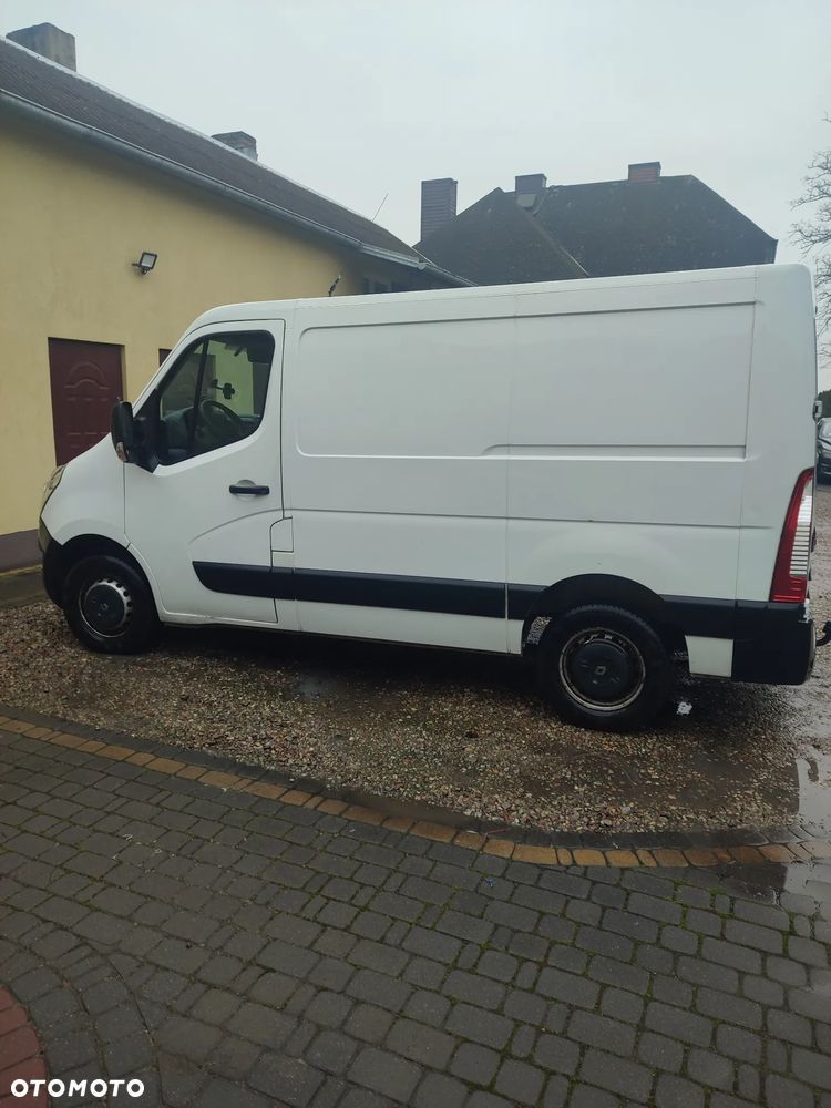 Renault Master - 6