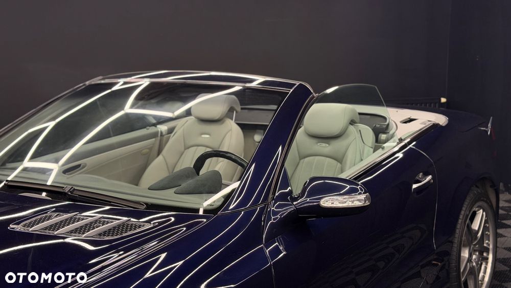 Mercedes-Benz SL 55 AMG - 4