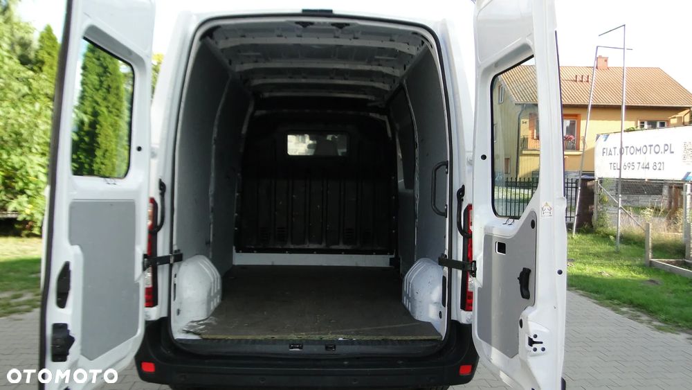 Renault MASTER - 10