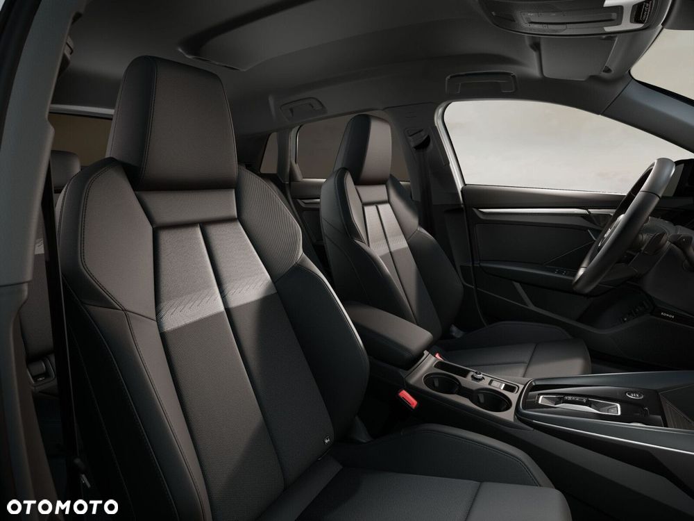 Audi A3 Sportback - 7