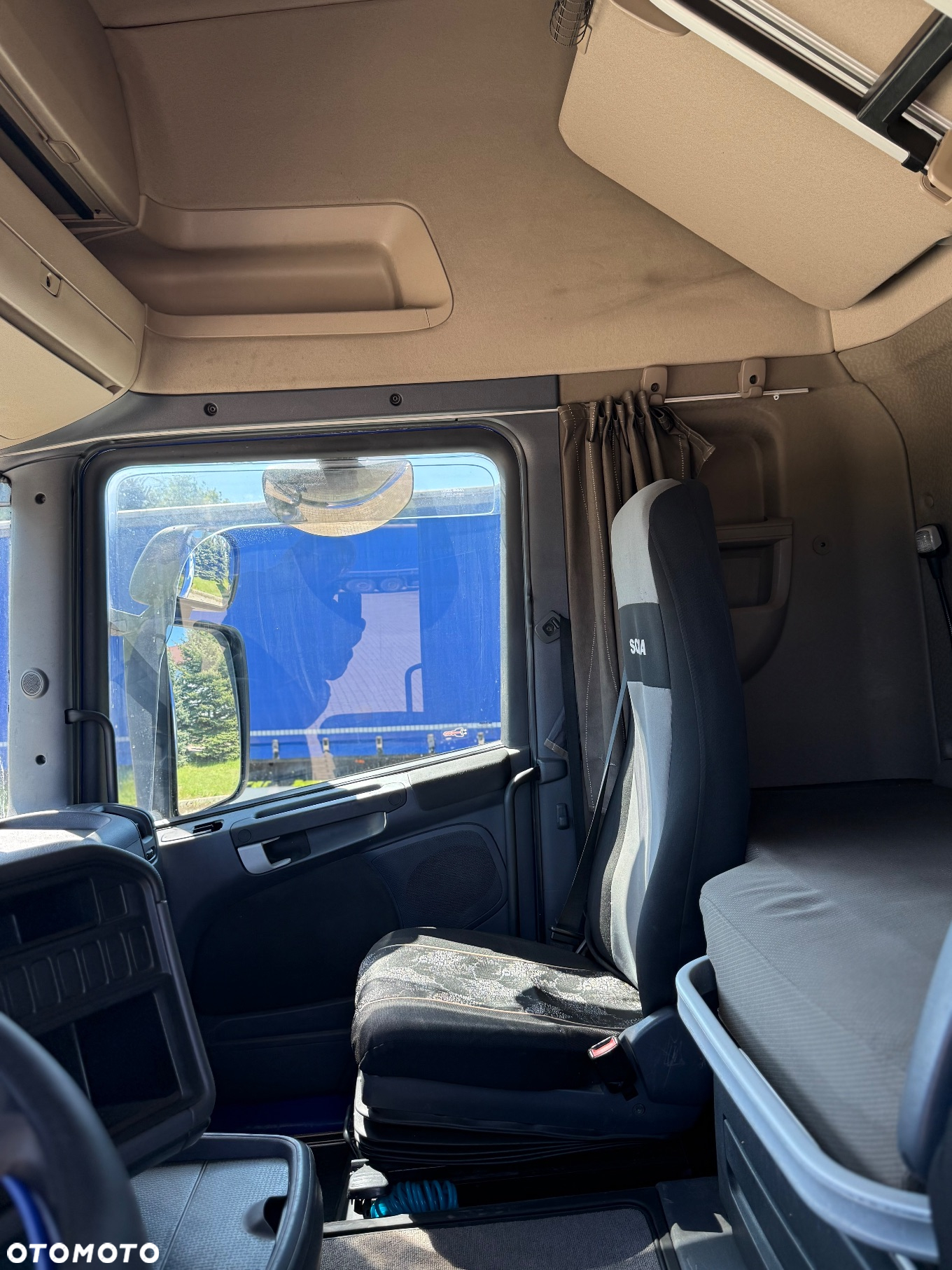 Scania R410 - 8