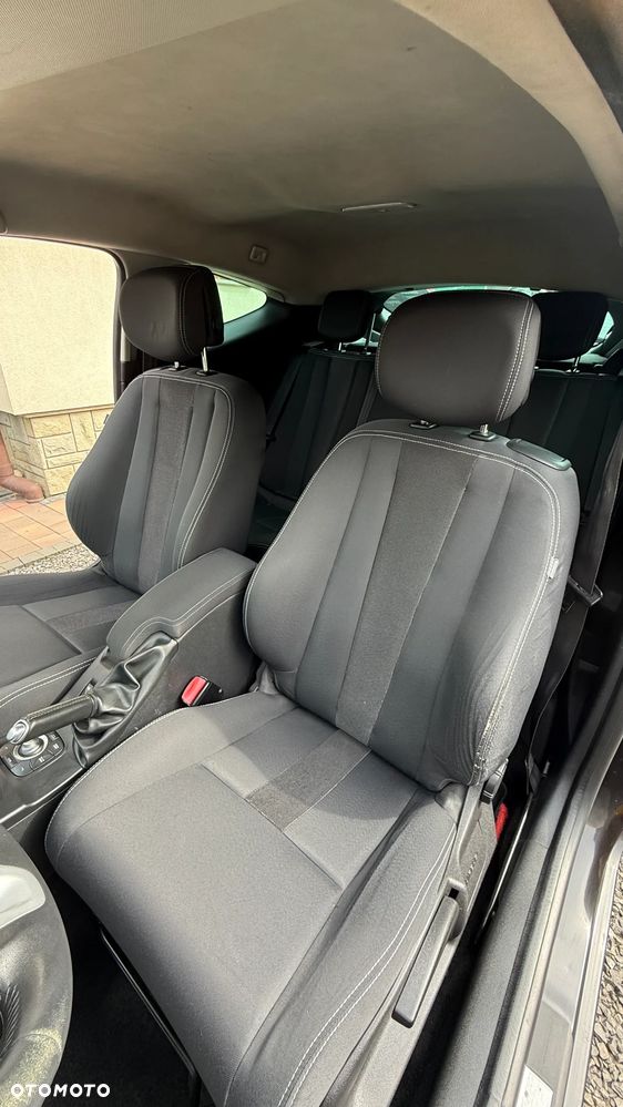 Renault Megane 1.9 dCi Dynamique - 12