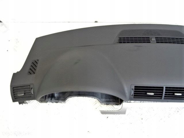 DESKA ROZDZIELCZA KONSOLA A4 B7 08R QUATTRO ORY FV - 2