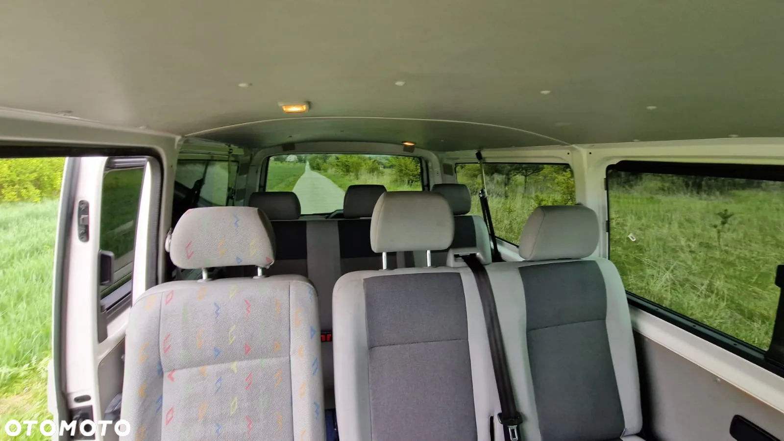 Volkswagen Caravelle TDI L2 Comfortline 4Motion - 11