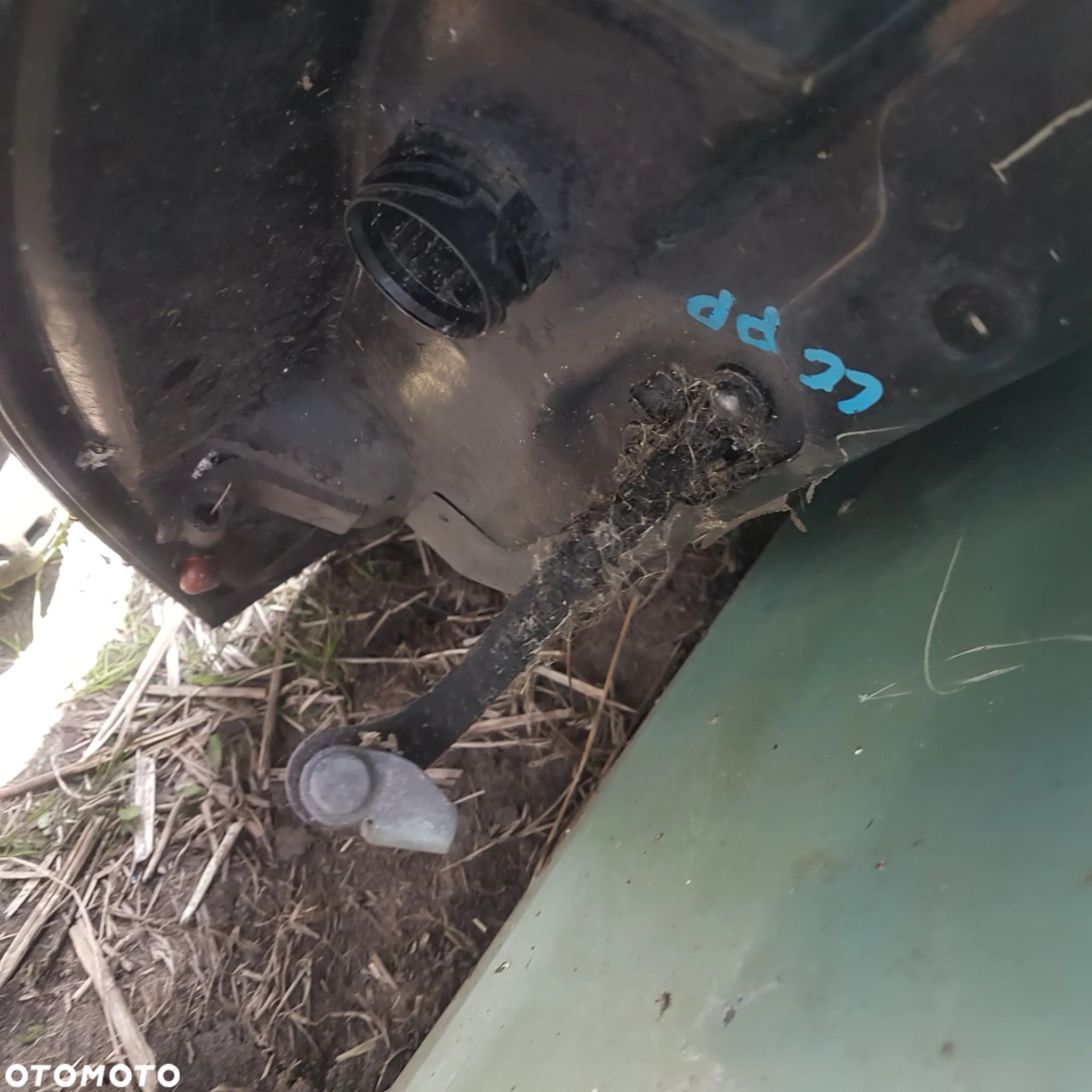 drzwi zamek szyba podnośnik opel astra f I astra g II corsa c - 27