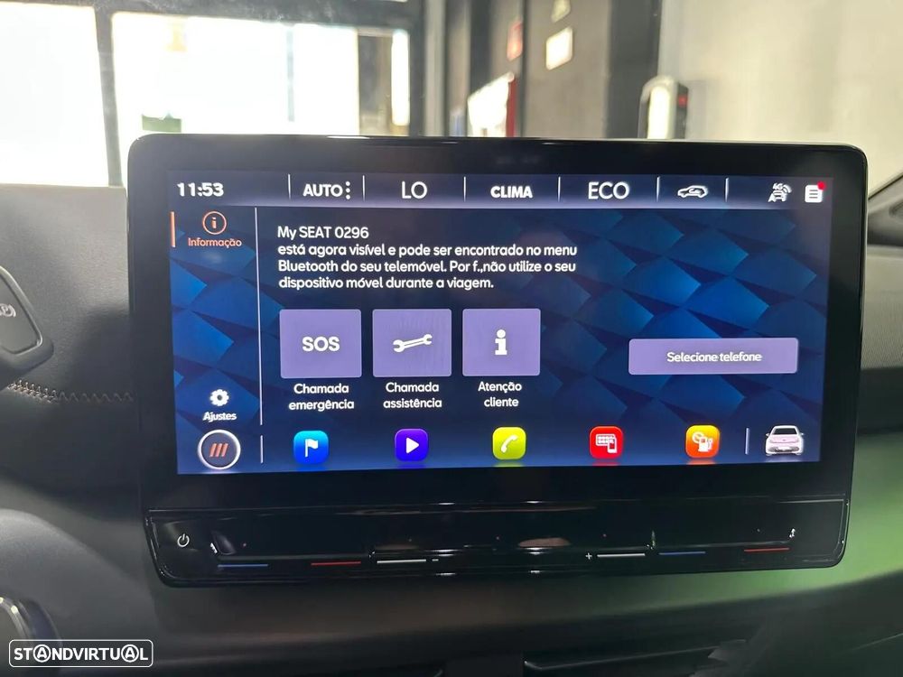 Cupra Born 58 kWh Plus - 34